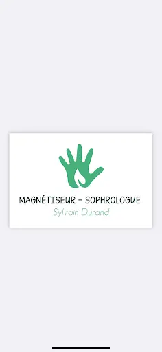 Magnétiseur/ Sophrologue Durand Sylvain