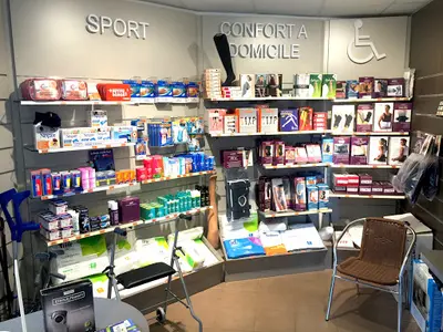 Pharmacie Tardat-branger