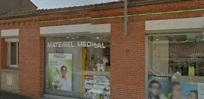 Pharmacie Gausserand