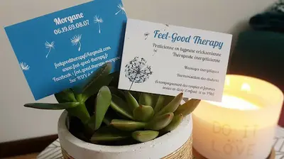 Feel-good Therapy Hypnose