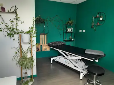 Reflexologie de Bien-être
