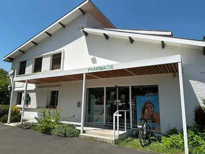 Pharmacie d'Artigues