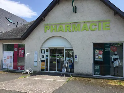 Pharmacie Grest