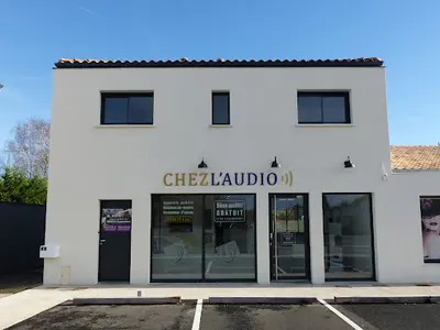 Chez l'Audio