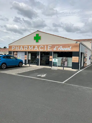 Pharmacie Vassal - Lerno
