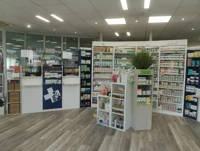 Pharmacie d'Arveyres