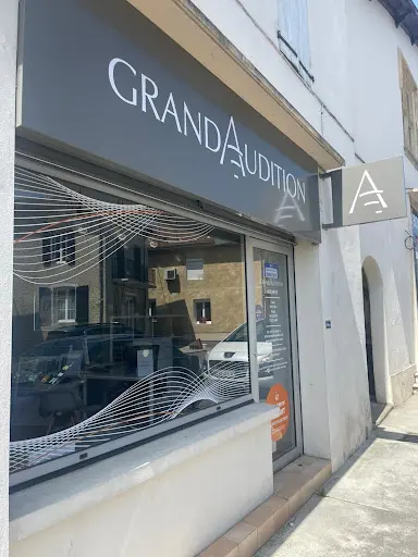 Grandaudition Arzacq-arraziguet