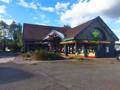 Pharmacie du Soubestre