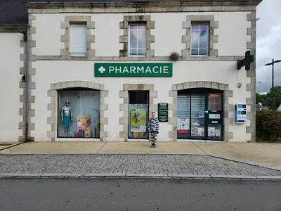 Pharmacie d'Arzano