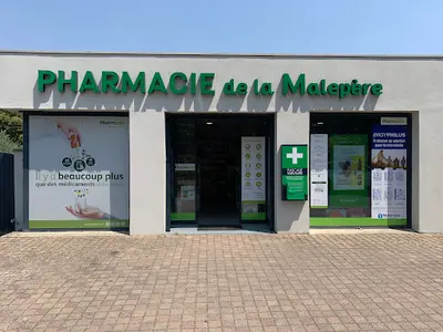 Pharmacie de la Malepere