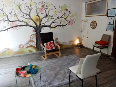 Chez Caroline Sophro Caroline Jacquot Lounissi