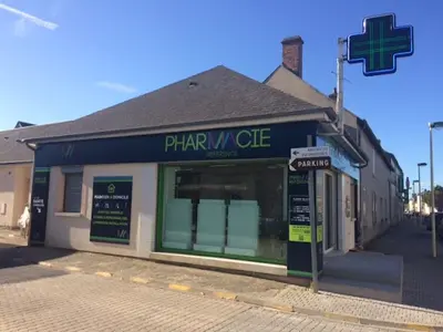 Pharmacie Vallet