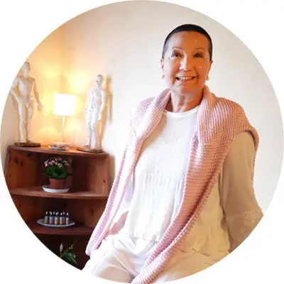 Yolanda Vidal Fernandez - Psychopraticienne Hypnose Emdr Magnétisme - Poitiers