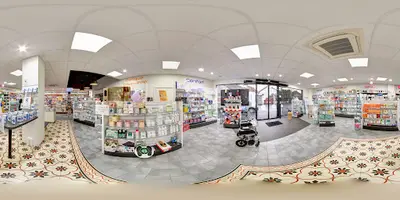 Pharmacie Douet