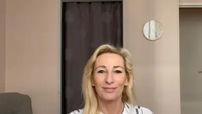 Delphine Latowicki - Sophrologue & Hypnotherapeute