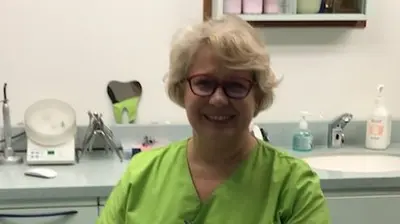 Dr Devrièse Hélène