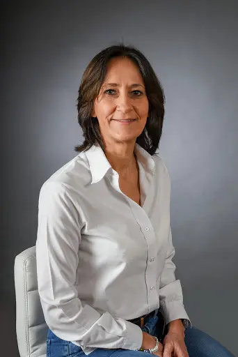 Elisabeth Thomas Naturopathe & Réflexologue