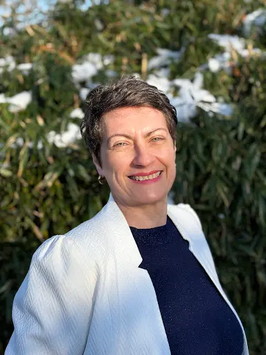 Isabelle Wassmer Kinésiologue