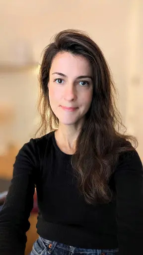 Léna Schwartz Magnétiseur - Energéticienne