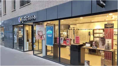 Opticien Asnières-sur-seine - Optic 2000