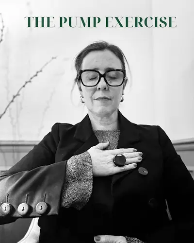 Pamela Boutin Bird - Sophrologist & Functional Breathing Coach - Burnout & Stress Management