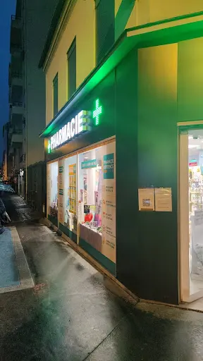 Pharmacie Drighes