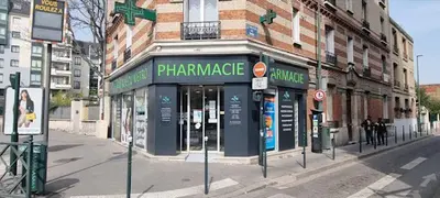 Pharmacie du Métro