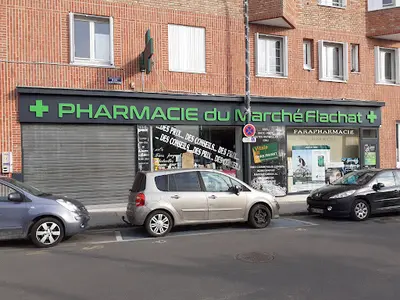 Pharmacie Jehl