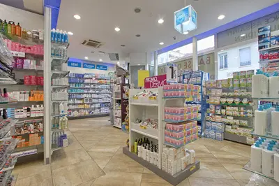 Grande Pharmacie Commerciale