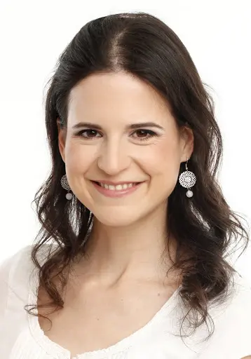 Sophrologue Asnières - Aurore Roose - Naturopathe