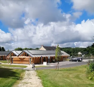 Viarnes Angélique