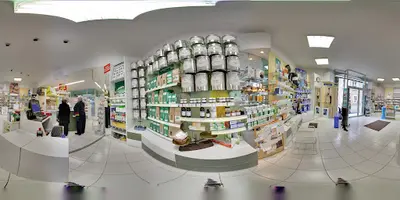 Pharmacie Julien Lesnik