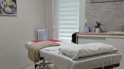 Nadine Vanrossem Réflexologue/relaxologue Bio-relationnelle Plantaire Maubeuge, Hautmont, Assevent