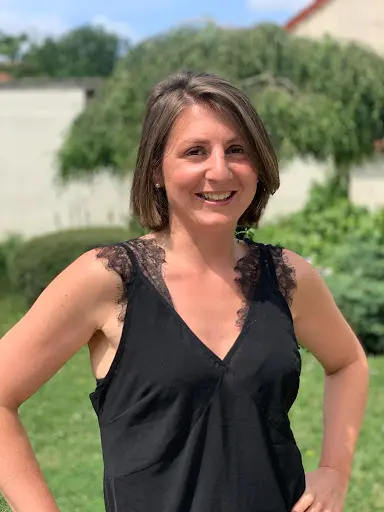 Alicia Godebert - Sophrologue