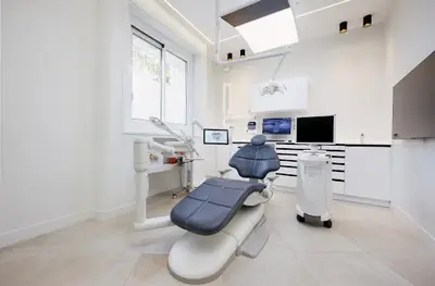 Dr Ludovica Martini - Orthodontie Invisible et Esthétique