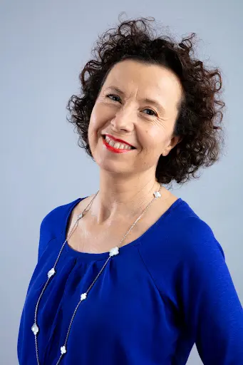 Muriel Josselin Hypnose Eft Coach