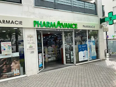 Pharmacie de la Mairie