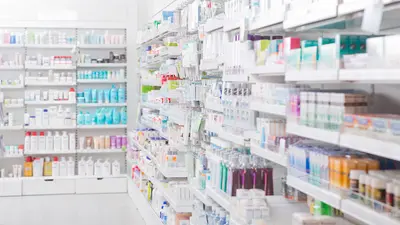 Pharmacie de Paris