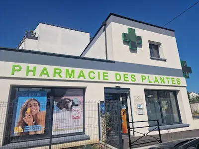Pharmacie Germe