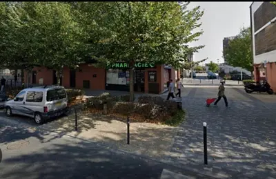 Pharmacie Kayal