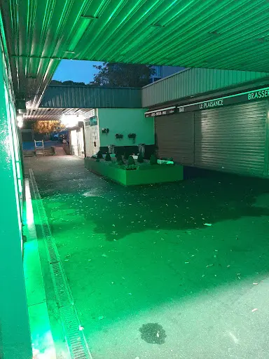 Pharmacie du Val d'Athis