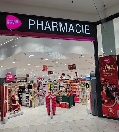 Pharmacie Yaiche