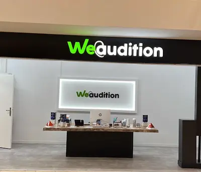 We Audition Athis-mons