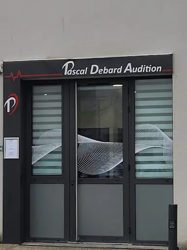 Pascal Debard Audition - Audioprothésiste