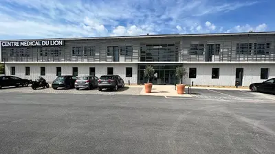 Audilab / Audioprothésiste Aubagne