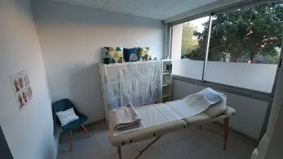 Dr Clarisse Pulcherie Acupuncture Aubagne