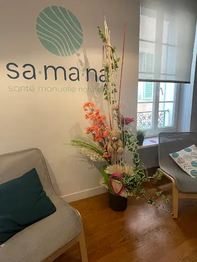Espace Sa.ma.na