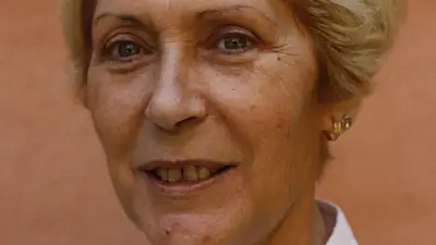 Gertosio Marie-josée