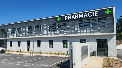 La Pharmacie du Lion