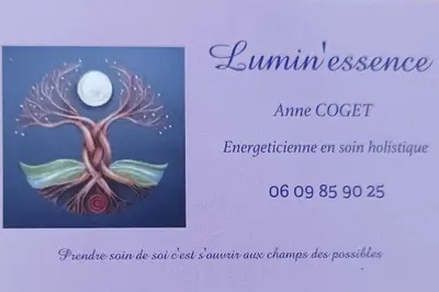 Lumin Essence